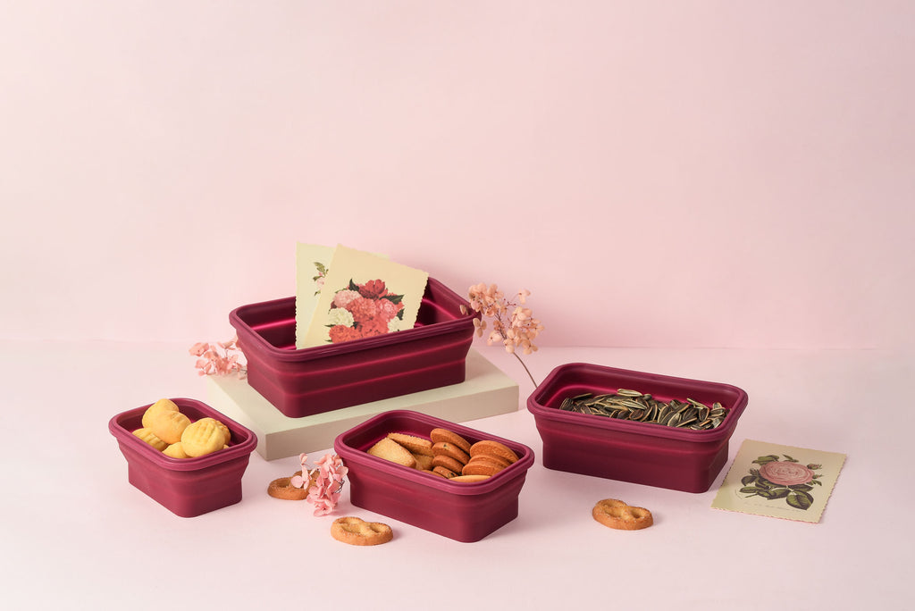 3 ways to spring clean sustainably this Chinese New Year