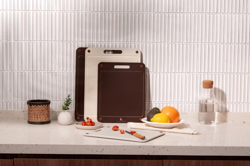 The Best Chopping Board for Every Kitchen