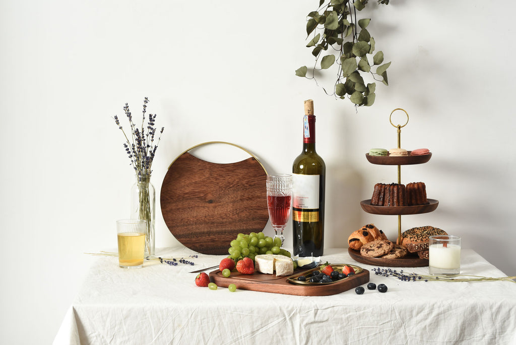 Do's and Don't's for your wooden wares