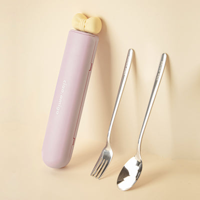 ciao, amigo Nomi Cutlery Set