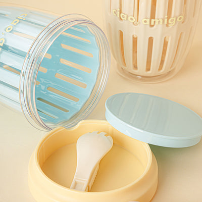 ciao, amigo Momo Fruit Cup