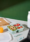 Lejos Silicone Collapsible Bento Box