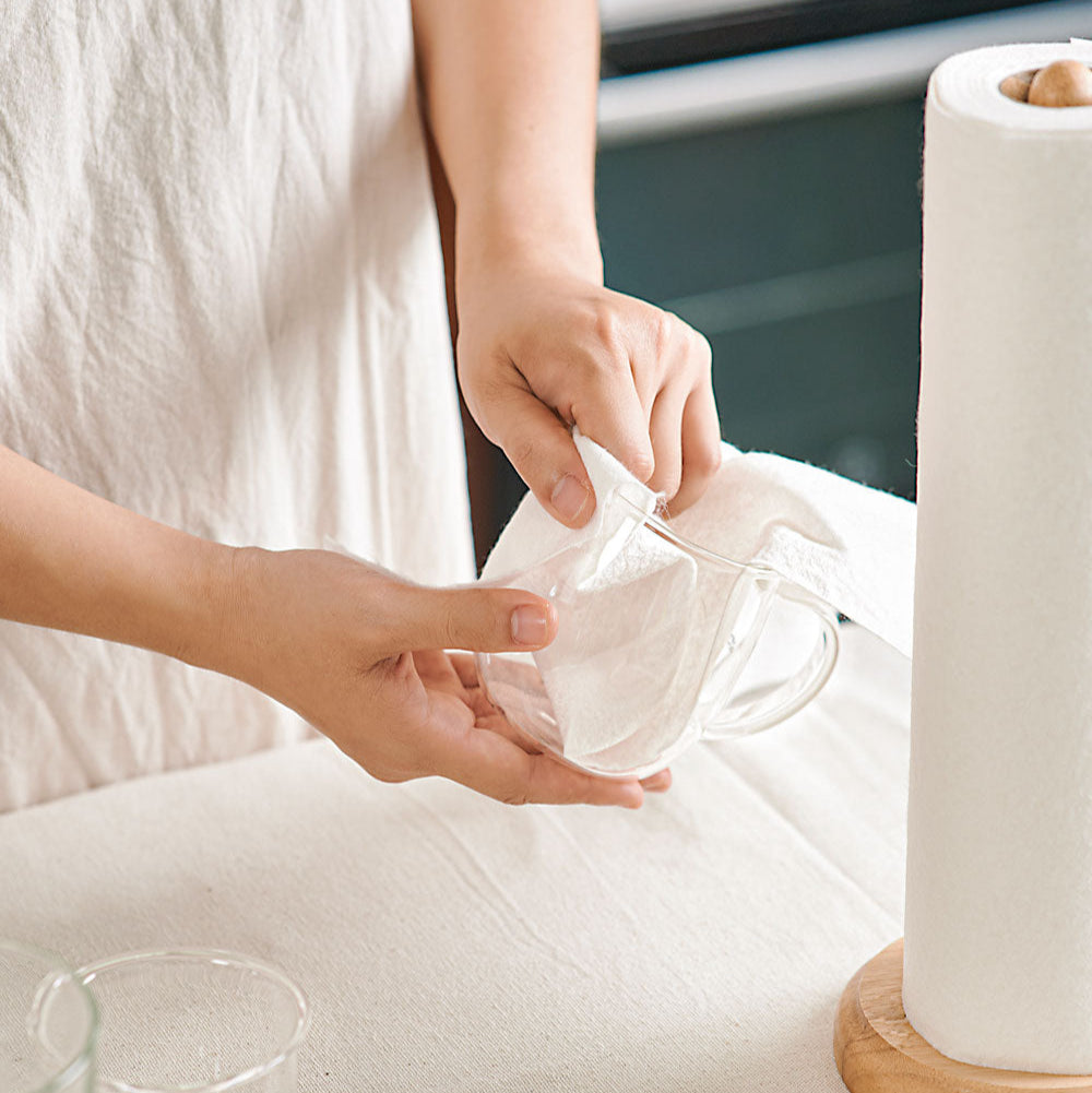 Uncommon Non-Toxic Cleaning Set