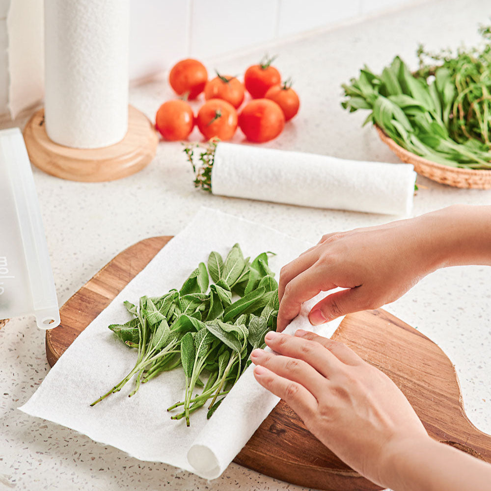 Uncommon Non-Toxic Cleaning Set