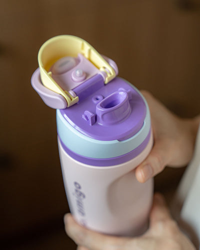 ciao, amigo Flow Stainless Steel Bottle