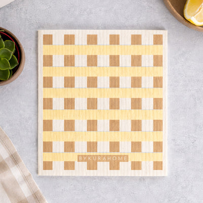 Uncommon Sponge Cloth