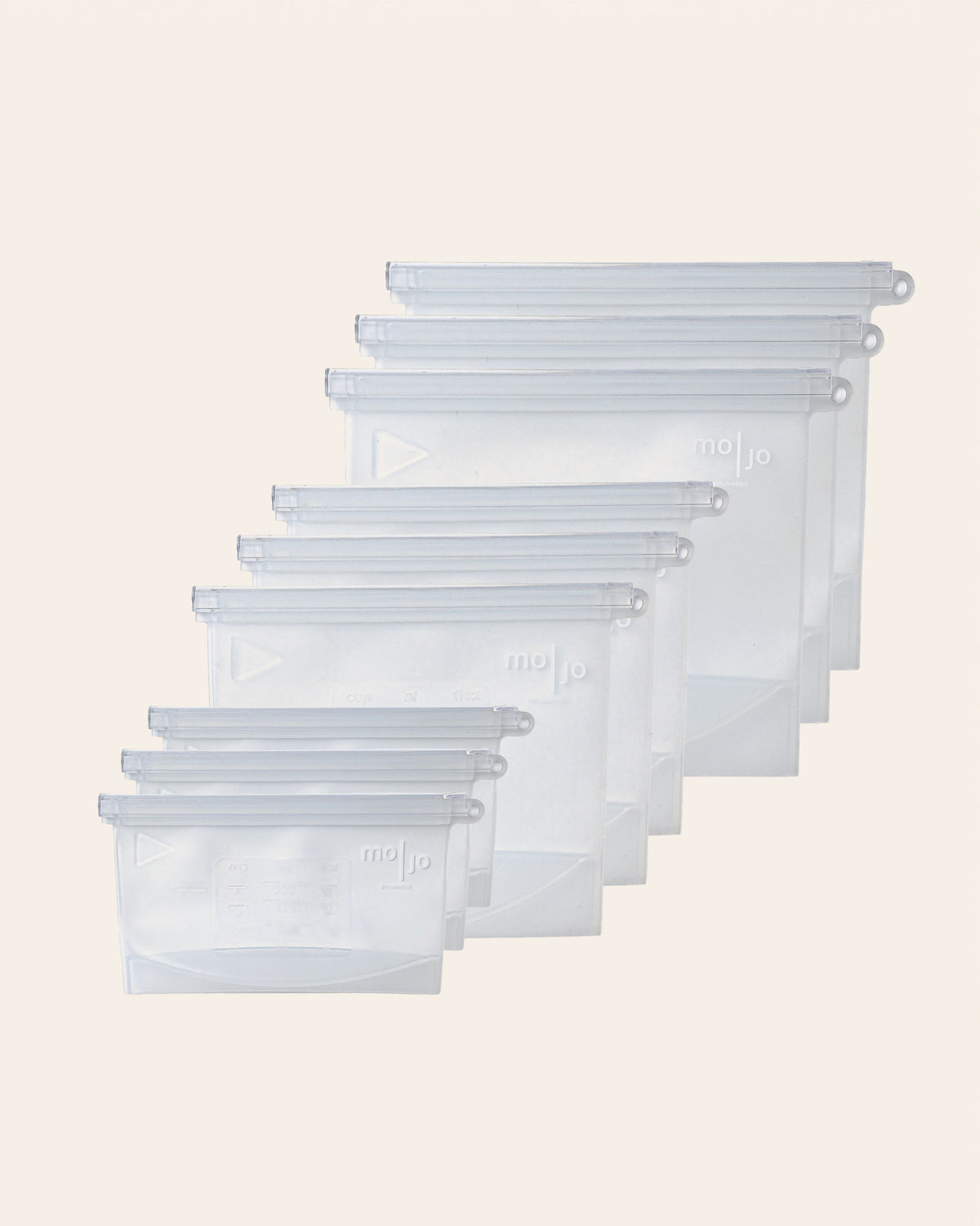 Mojo Complete Storage Set