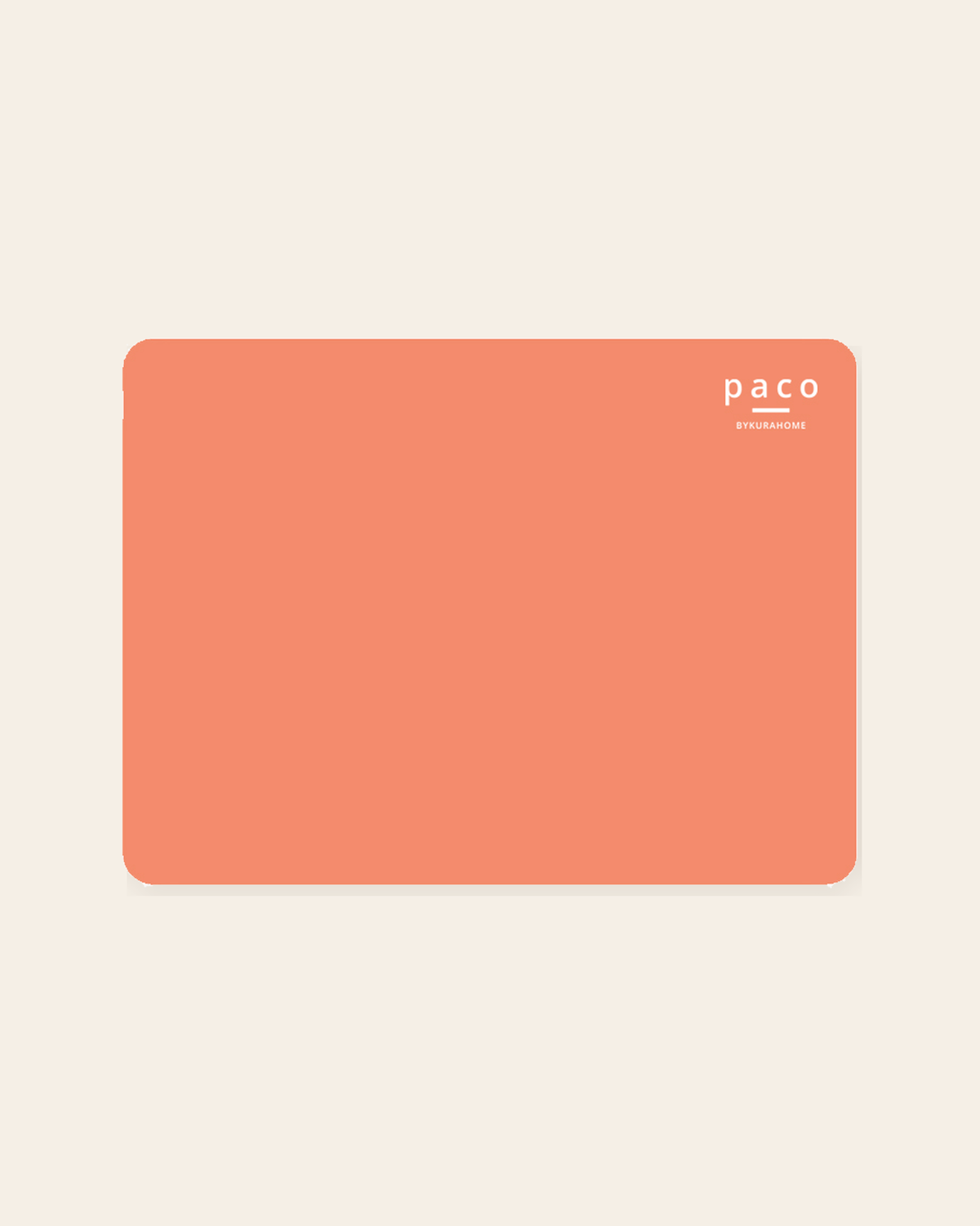 Paco Silicone Baking Mat