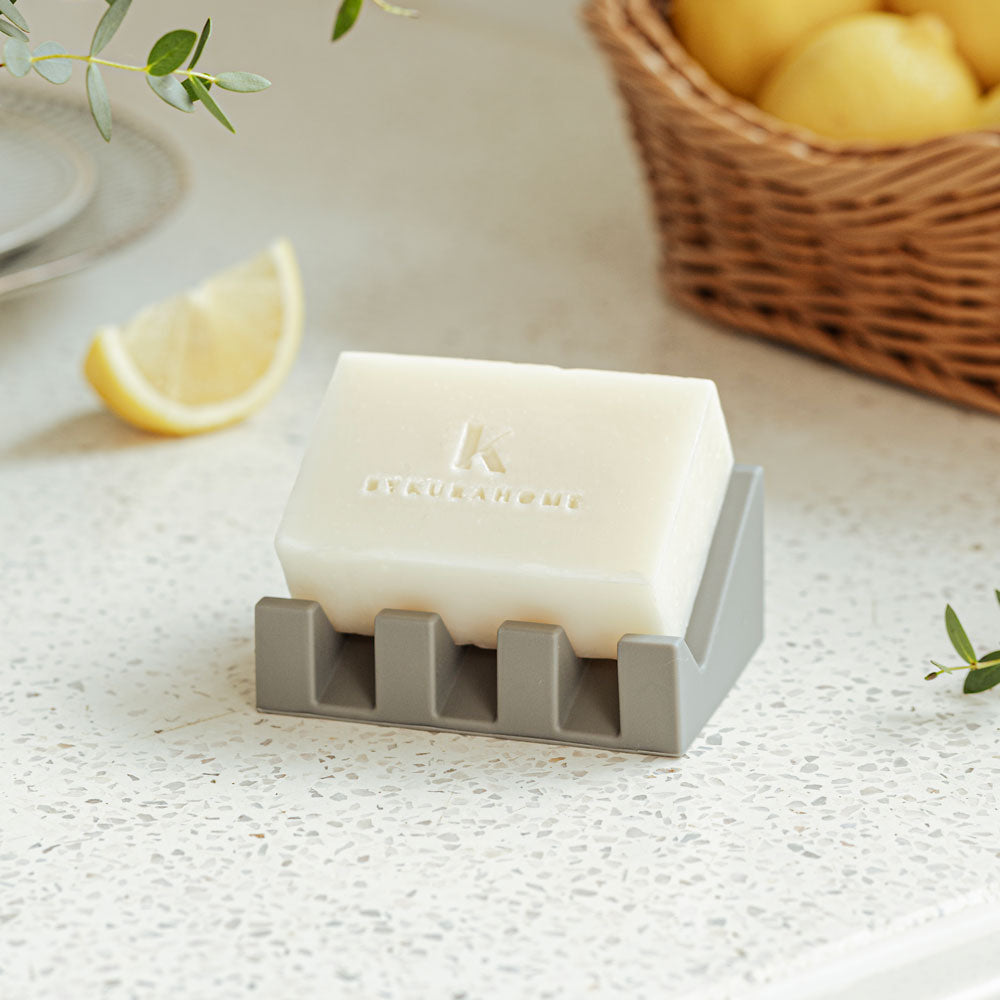 Uncommon Bar Soap Tray