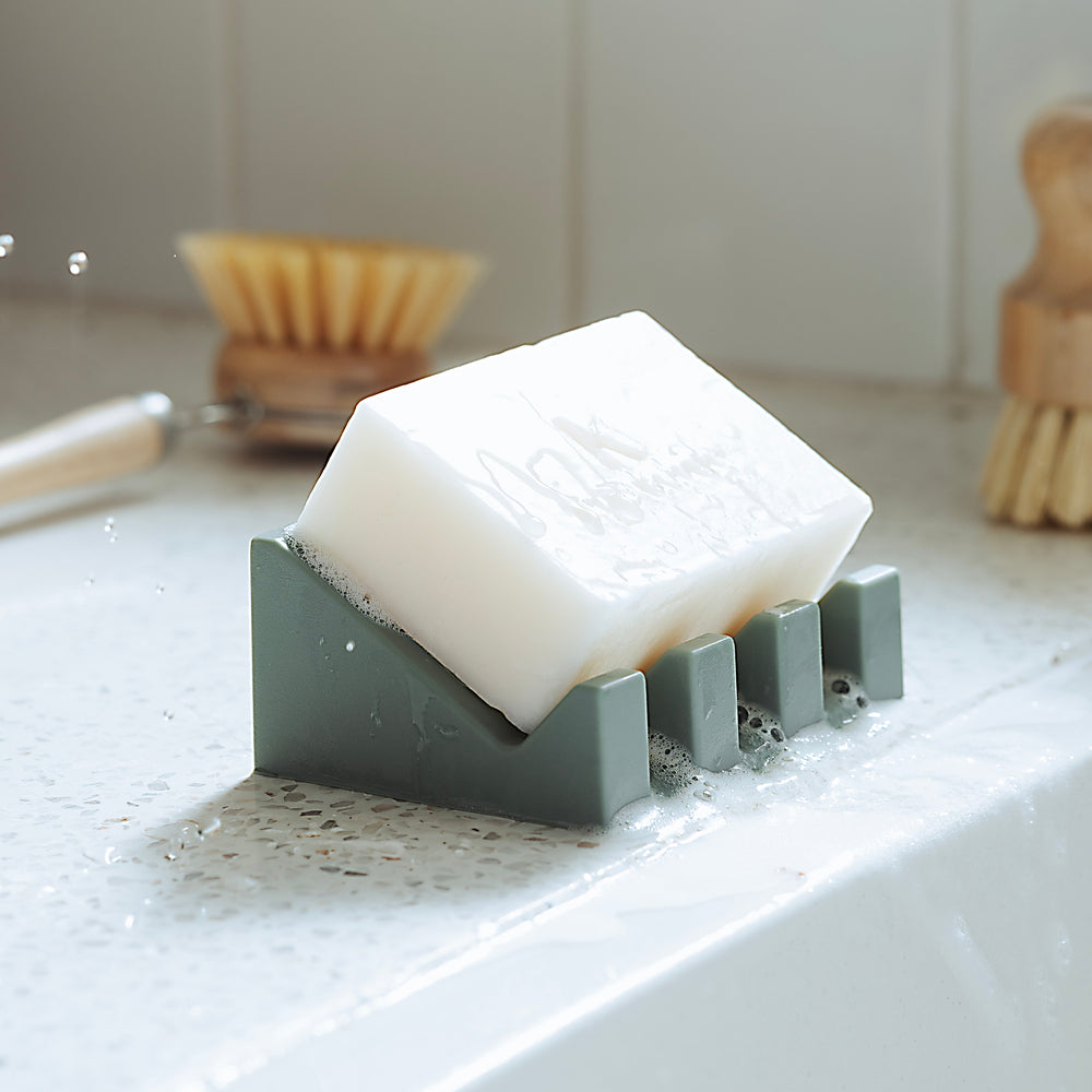 Uncommon Bar Soap Tray
