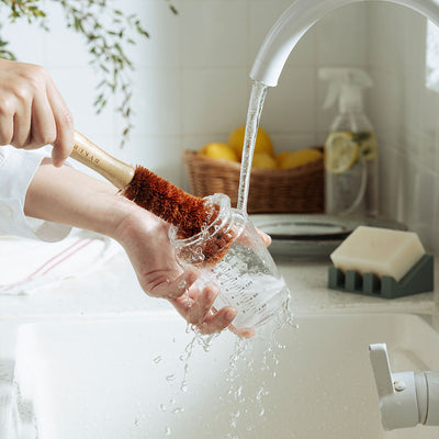 Uncommon Bottle Brush