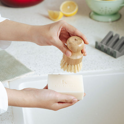 Uncommon Non-Toxic Cleaning Set