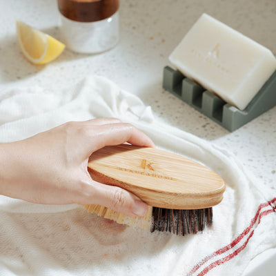 Uncommon Multi-Purpose Brush