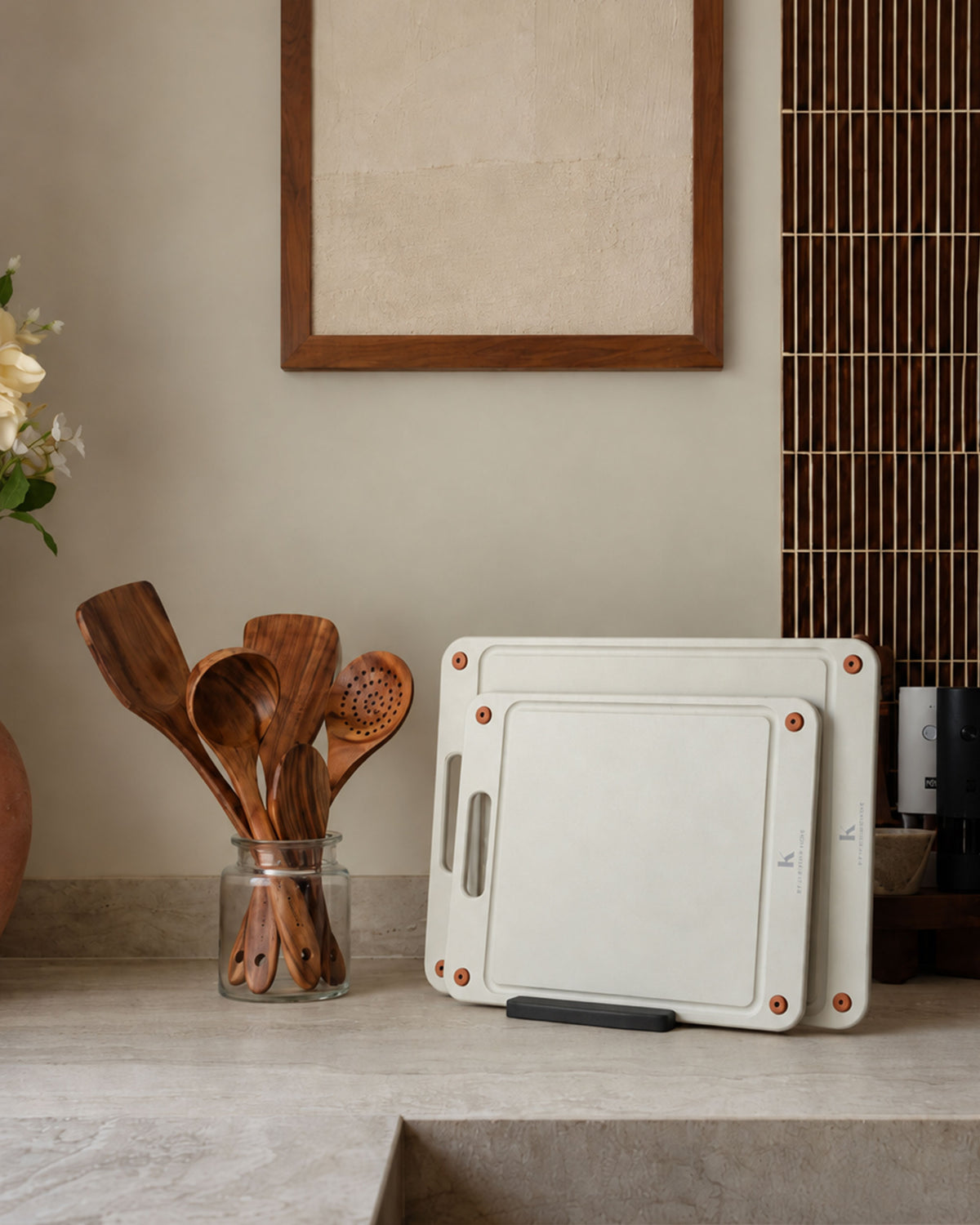 Complete Kitchen Prep Set