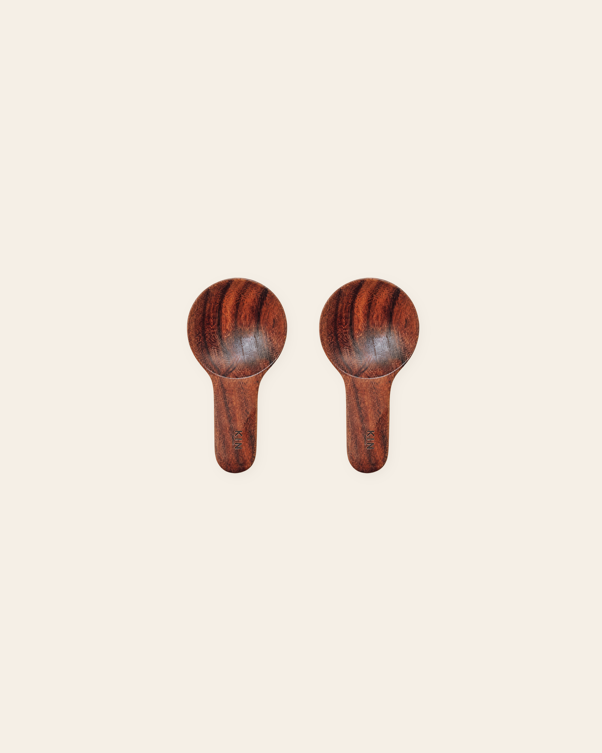 Kai Wooden Cutleries