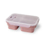 Lejos Silicone Collapsible Bento Box