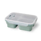 Lejos Silicone Collapsible Bento Box