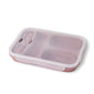 Lejos Silicone Collapsible Bento Box