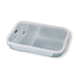 Lejos Silicone Collapsible Bento Box