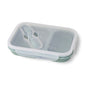Lejos Silicone Collapsible Bento Box