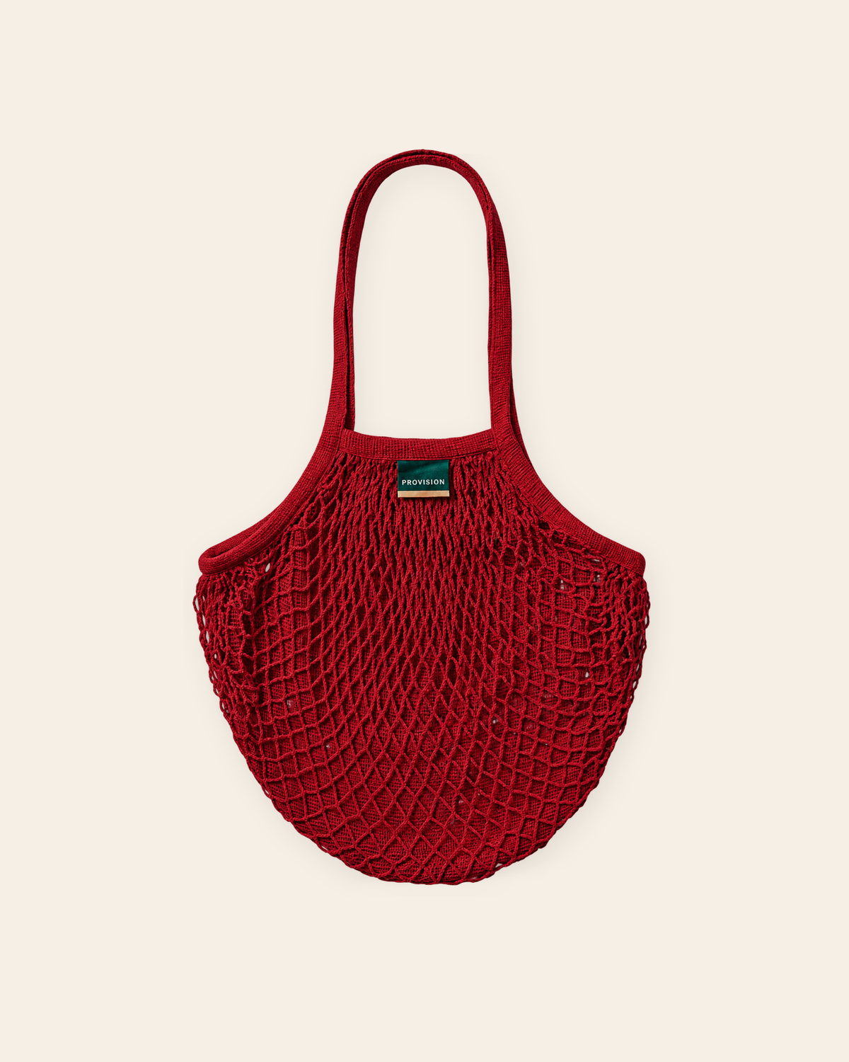 Provision Mesh Tote Bag 2.0