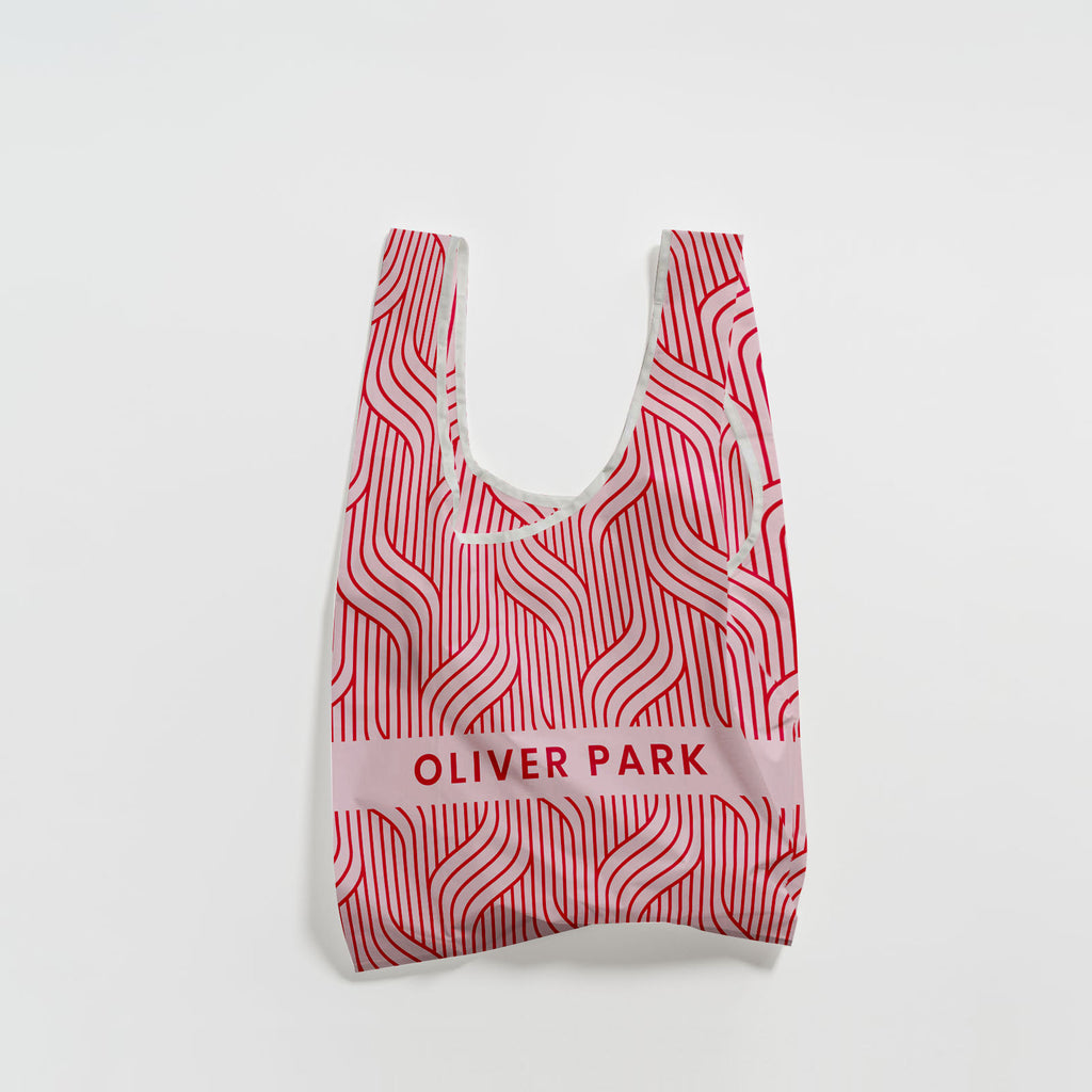 OLIVER PARK EDC Classic  - Geometric