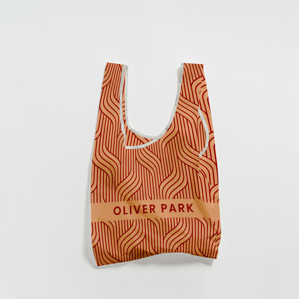 OLIVER PARK EDC Classic  - Geometric