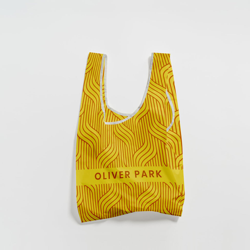 OLIVER PARK EDC Classic  - Geometric