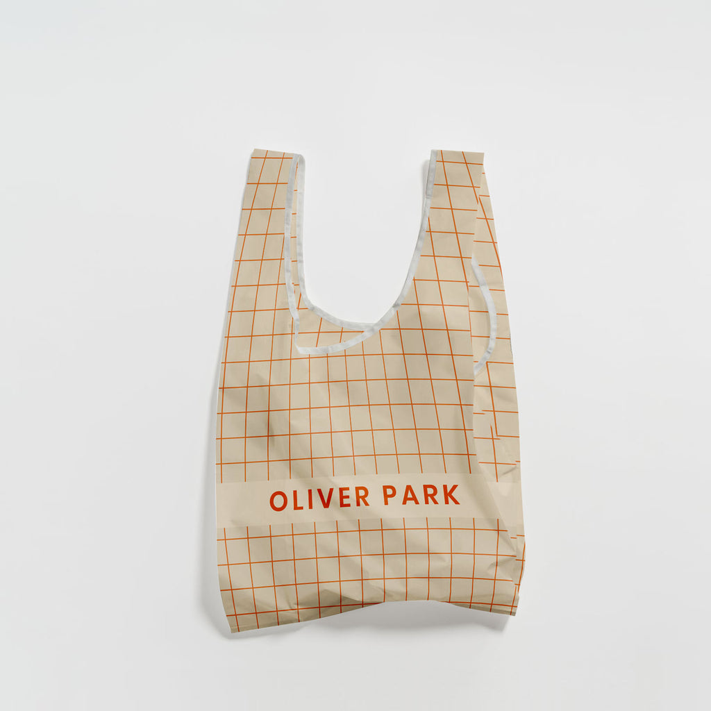 OLIVER PARK EDC Classic  - Grid