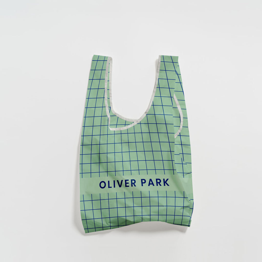 OLIVER PARK EDC Classic  - Grid