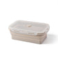 Lejos Silicone Collapsible Lunch Box 3.0
