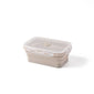 Lejos Silicone Collapsible Lunch Box 3.0