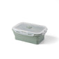 Lejos Silicone Collapsible Lunch Box 3.0
