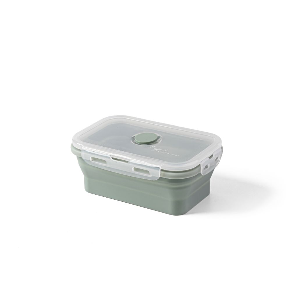 Buy Lejos Silicone Collapsible Lunch Box Online SG