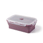 Lejos Silicone Collapsible Lunch Box 3.0