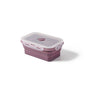 Lejos Silicone Collapsible Lunch Box 3.0