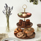 Kai 3-tier Dessert Tray