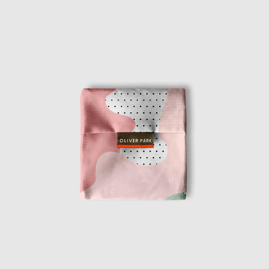 OLIVER PARK EDC Classic  - Camo