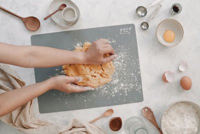 Paco Silicone Baking Mat