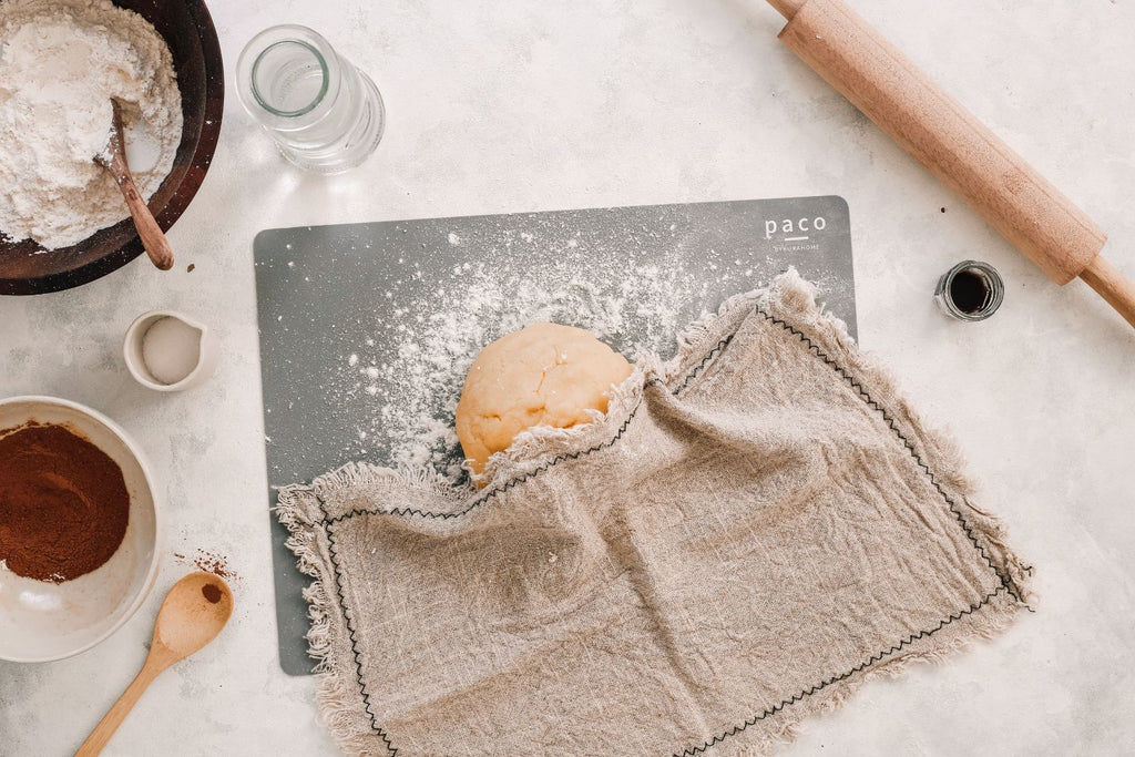 Paco Silicone Baking Mat