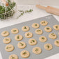 Paco Silicone Baking Mat