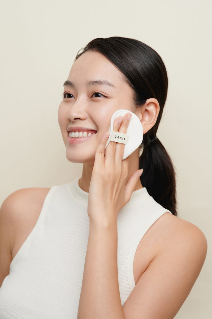 RE:ERTH x BYKURAHOME Toning Set