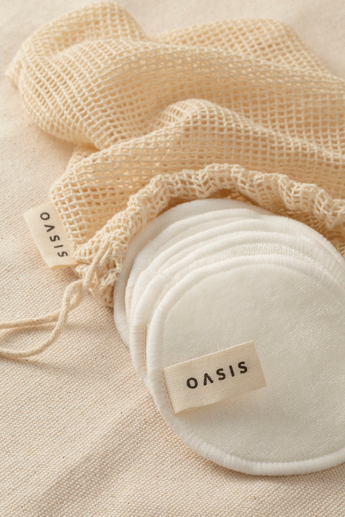 RE:ERTH x BYKURAHOME Toning Set