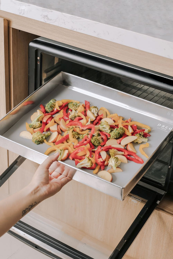 Paco Silicone Baking Mat