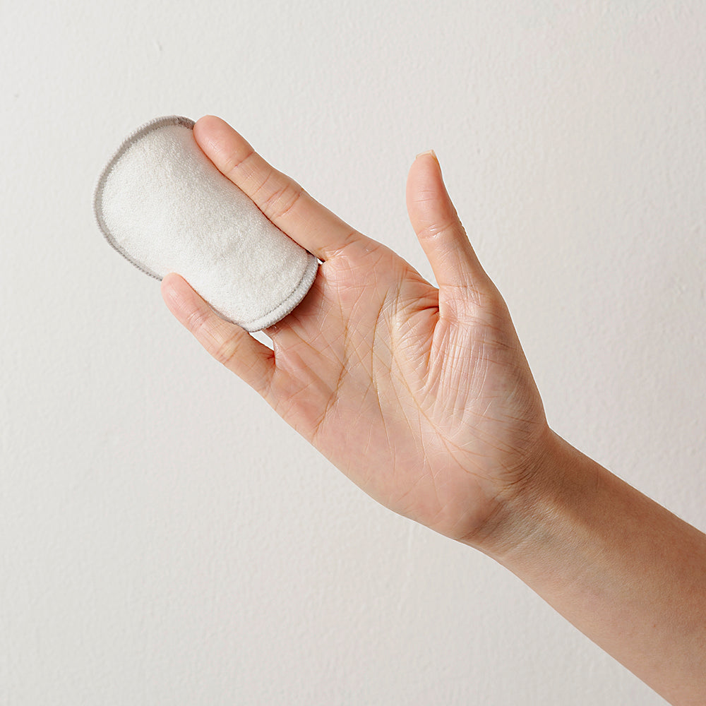 Oasis Reusable Cleansing Facial Round
