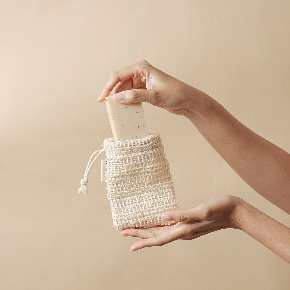 Oasis Soap Saver Bag