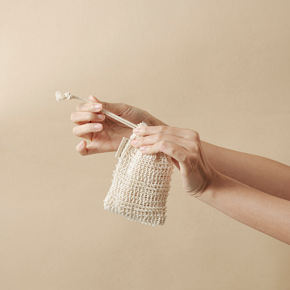 Oasis Soap Saver Bag