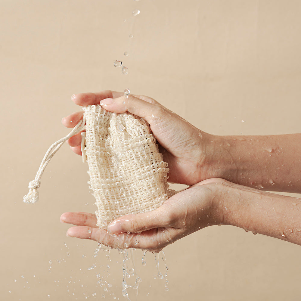 Oasis Soap Saver Bag