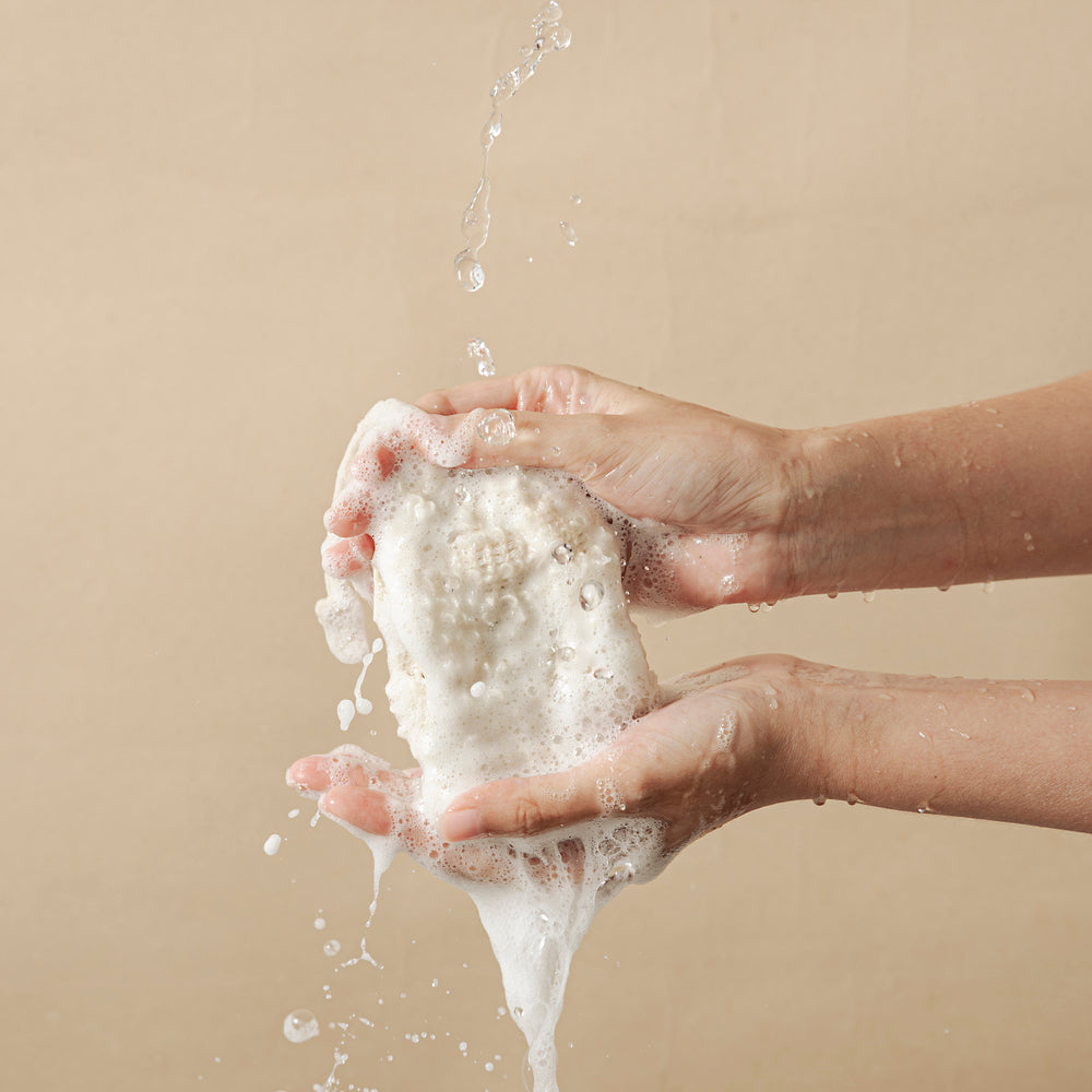 Oasis Soap Saver Bag