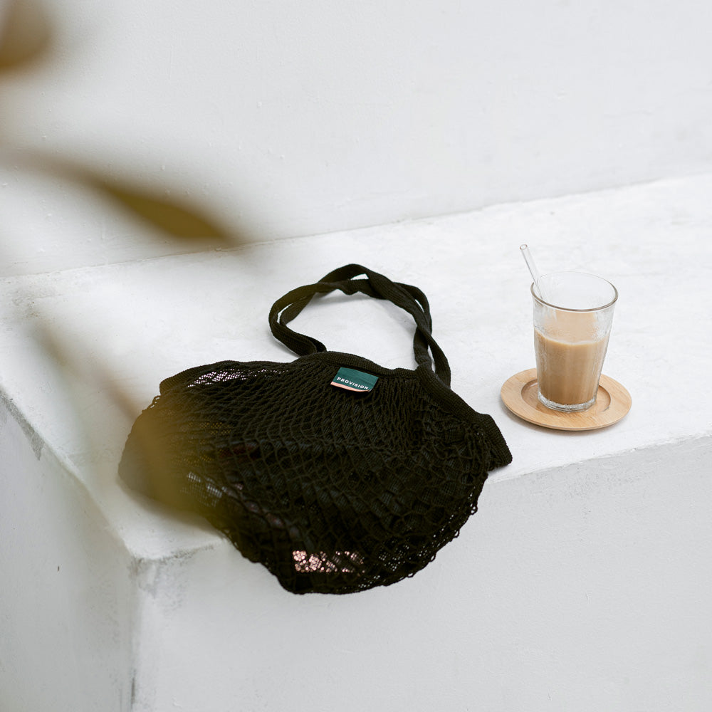 Provision Mesh Tote Bag 2.0